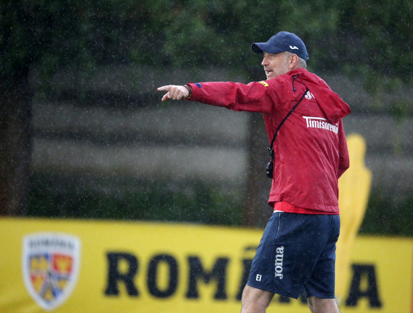 Helmut Duckadam, fanul lui Edi Iordănescu înaintea meciului cu Finlanda: „Îl cunosc foarte bine! Să-l lase să continue, echipa rămâne aceeași!” | VIDEO EXCLUSIV ProSport Live