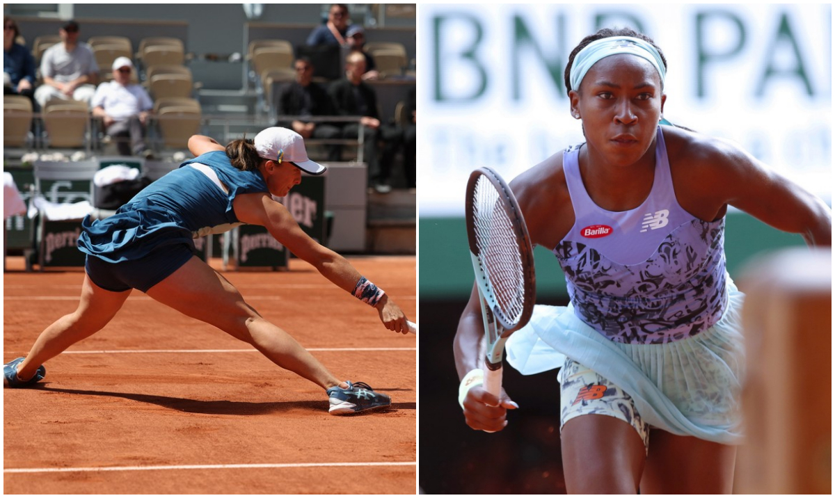 Iga Swiatek scrie istorie și câștigă titlul la Roland Garros pentru a doua oară în carieră! Liderul mondial nu i-a lăsat nicio șansă lui Coco Gauff