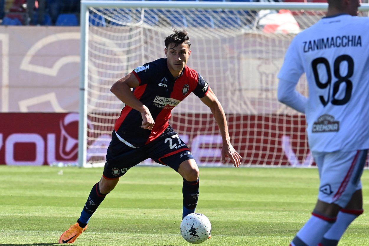 Ionuț Nedelcearu a refuzat FCSB, dar poate să rămână în Italia! Ce echipă vrea să-l transfere pe internaționalul român