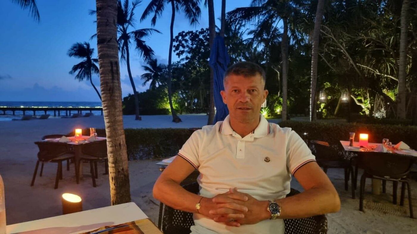 Daniel Isăilă la 50 de ani! „Off! O jumătate de secol! Sunt mândru de tot ce am realizat ca fotbalist și antrenor”