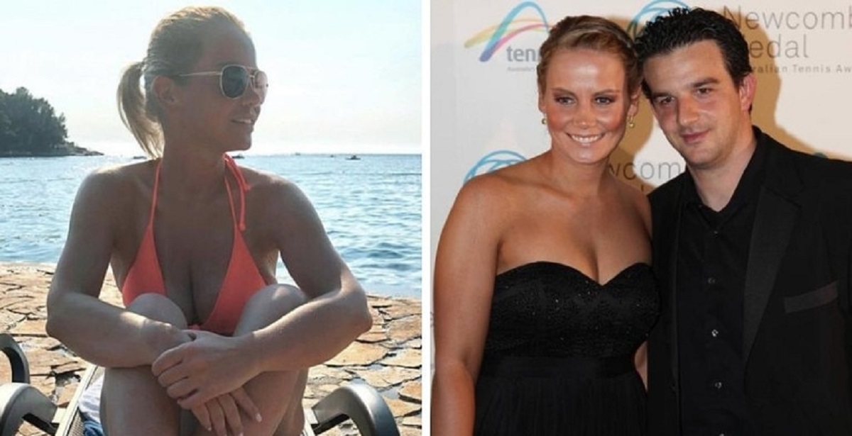 Veste șocantă: o vedetă din WTA a vrut să se sinucidă după ce a fost părăsită de iubit! „Aproape să mă arunc de la etajul 26!”