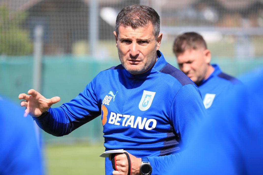 Universitatea Craiova, remiză în amicalul din Austria, cu azerii de la FK Qarabag