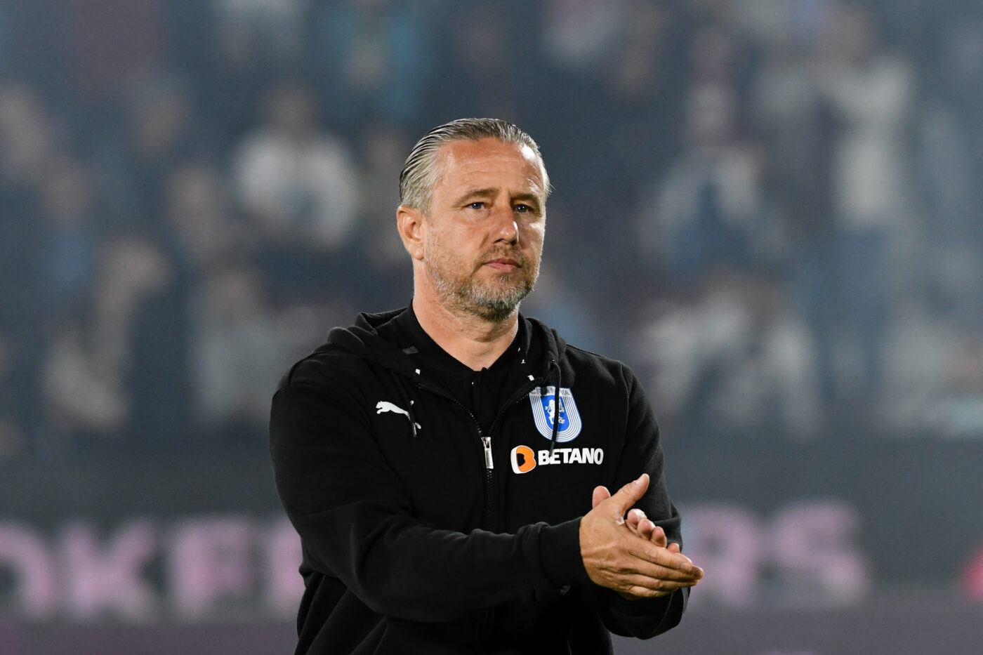 Laurențiu Reghecampf a vorbit despre șansele celor de la FCSB și CFR Cluj în Conference League: „Nu va fi ușor” | Exclusiv ProSport Live