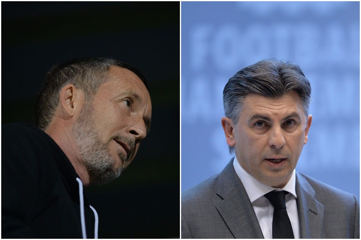 Meme Stoica, atac direct la Ionuț Lupescu: „Să spui că Armata Română și Miliția trebuie să aibă echipe…”
