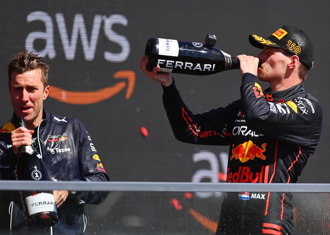 Max Verstappen, victorie mare în Marele Premiu al Canadei! Campionul mondial, la al șaselea succes în acest sezon de Formula 1 | VIDEO