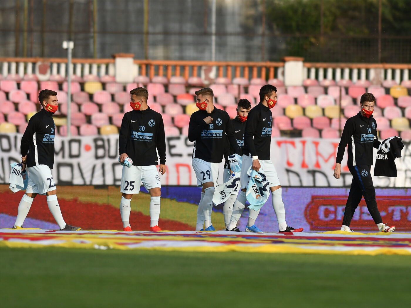 Mihai Stoica a mai descoperit două „perle” la FCSB. „Au dat randament și nimeni nu le poate reproșa nimic!”
