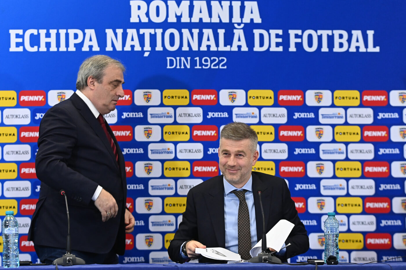 Mihai Stoichiță analizează strategia lui Edi Iordănescu pentru meciul cu Muntenegru. „De ce e o surpriză? Poate meritau și alții, dar e treaba lor!”