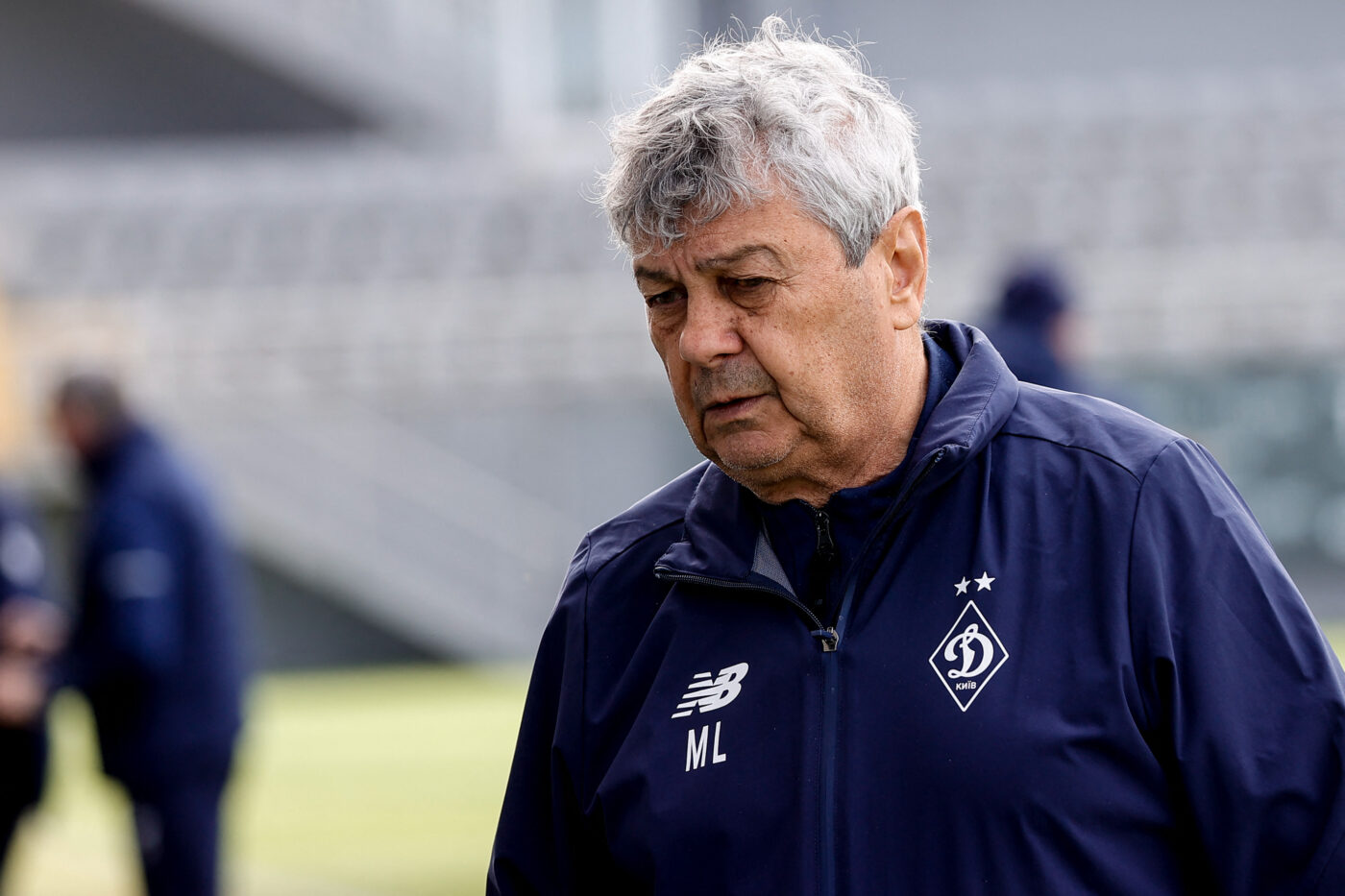 Mircea Lucescu s-a întors în Ucraina și a rămas șocat. „Oamenii au început să uite, deși încă e război și se moare!”