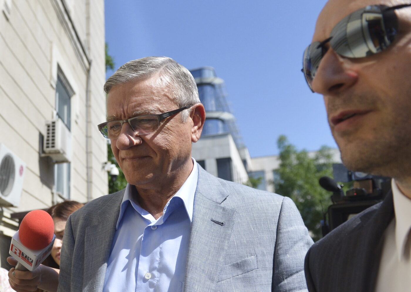 Patronul din Superliga, atac sub centură la FRF-ul lui Mircea Sandu: „Federația mafiotă”
