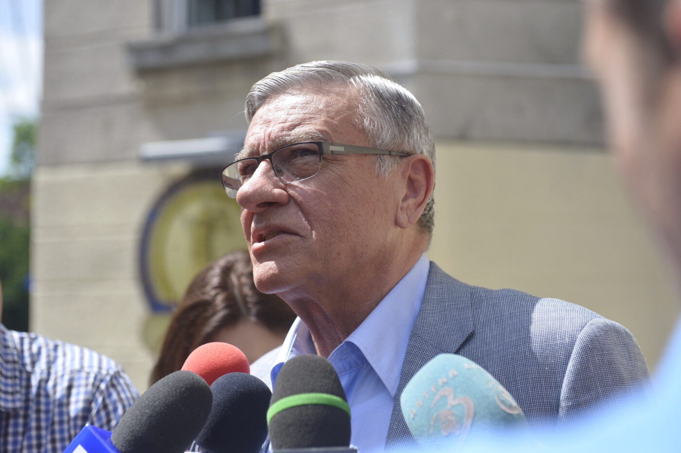 Noi detalii ies la iveală din celebrul Caz Valiza! Mircea Sandu, dezvăluiri uluitoare după 14 ani: „S-a dus împotriva mea și a făcut denunț la DNA pentru că am făcut trafic de influență!”