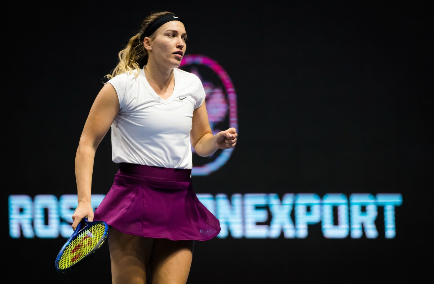 Jucătoarea de tenis din Rusia care își schimbă naționalitatea pentru a participa la Wimbledon 2022! Ce țară va reprezenta sportiva