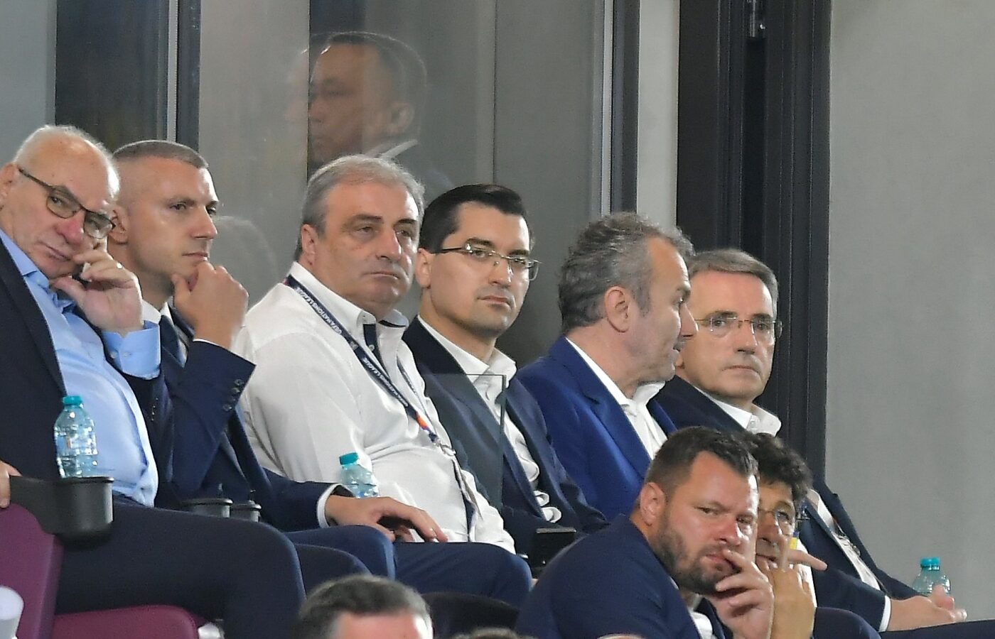 Ionel Ganea, necruțător cu Răzvan Burleanu, după anunțul despre viitorul lui Edi Iodănescu la echipa națională: „Sunt toți foarte penibili!”