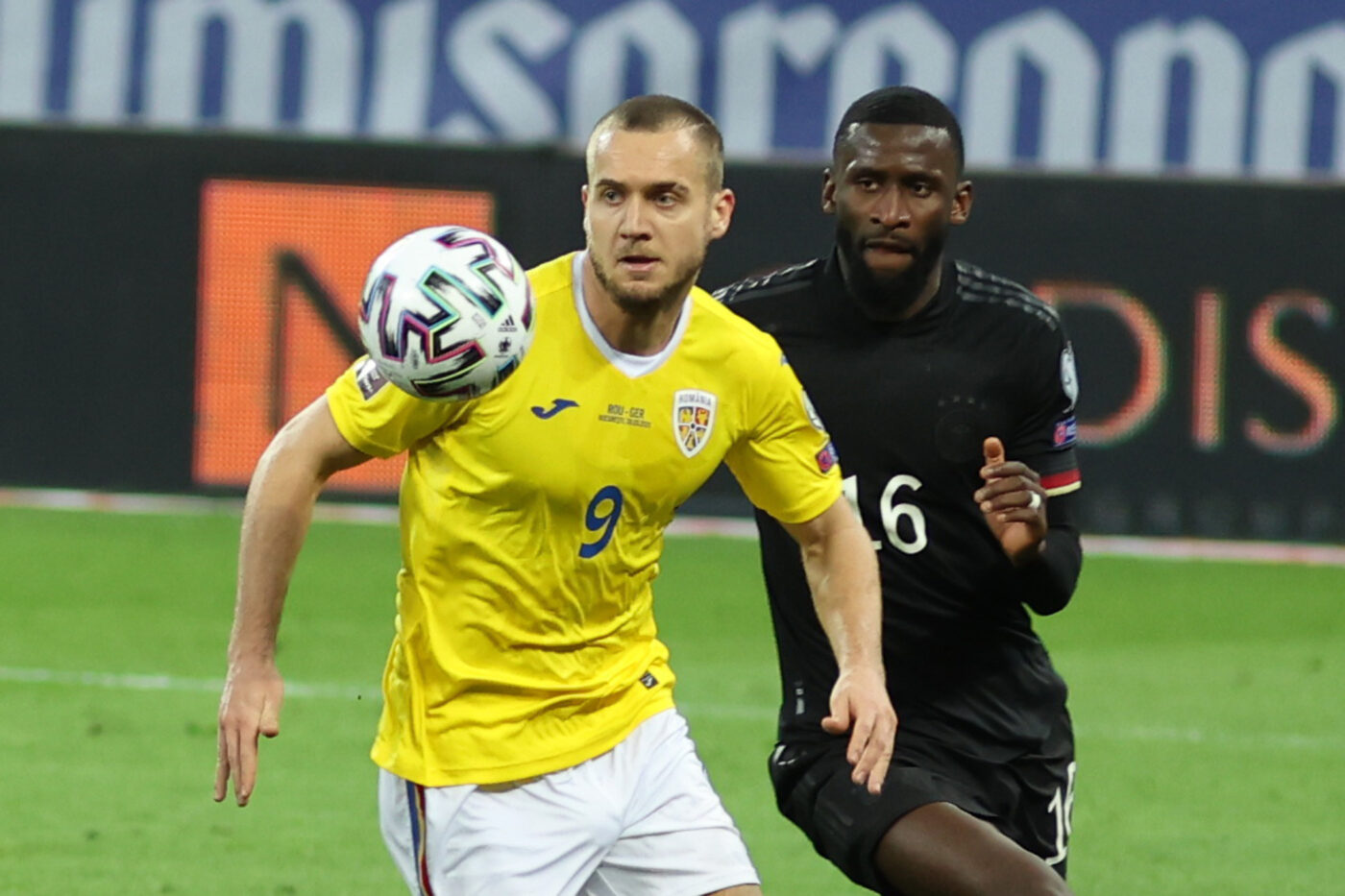 Oficialii Rapidului, sfătuiți să forțeze transferul lui George Pușcaș. „O variantă foarte bună!” | VIDEO EXCLUSIV ProSport LIVE