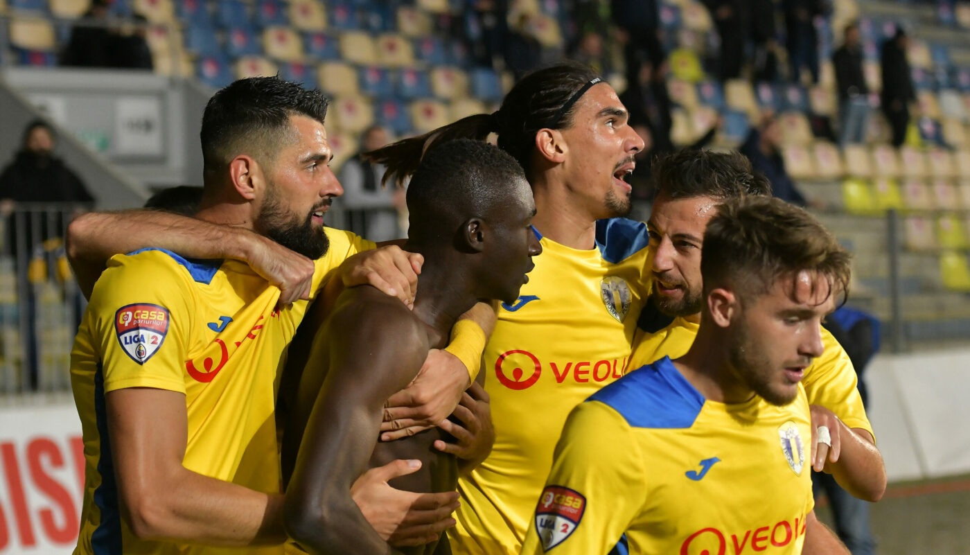 Petrolul Ploiești – FC Voluntari 0-0, Live Video Online, în etapa 1 din Superliga | Gol anulat pentru Petrolul la debutul în prima ligă