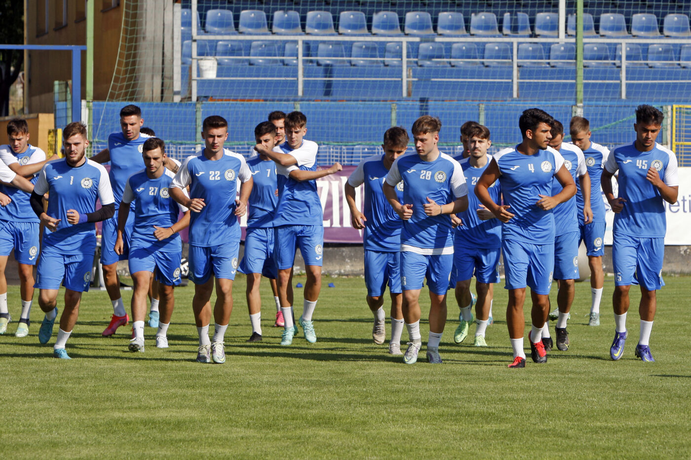 Nu se mai ascund! FCSB are ”satelit” în Liga 2. Echipa care își schimbă numele, sigla și va juca meciurile pe terenul unei foste formații din Liga 1