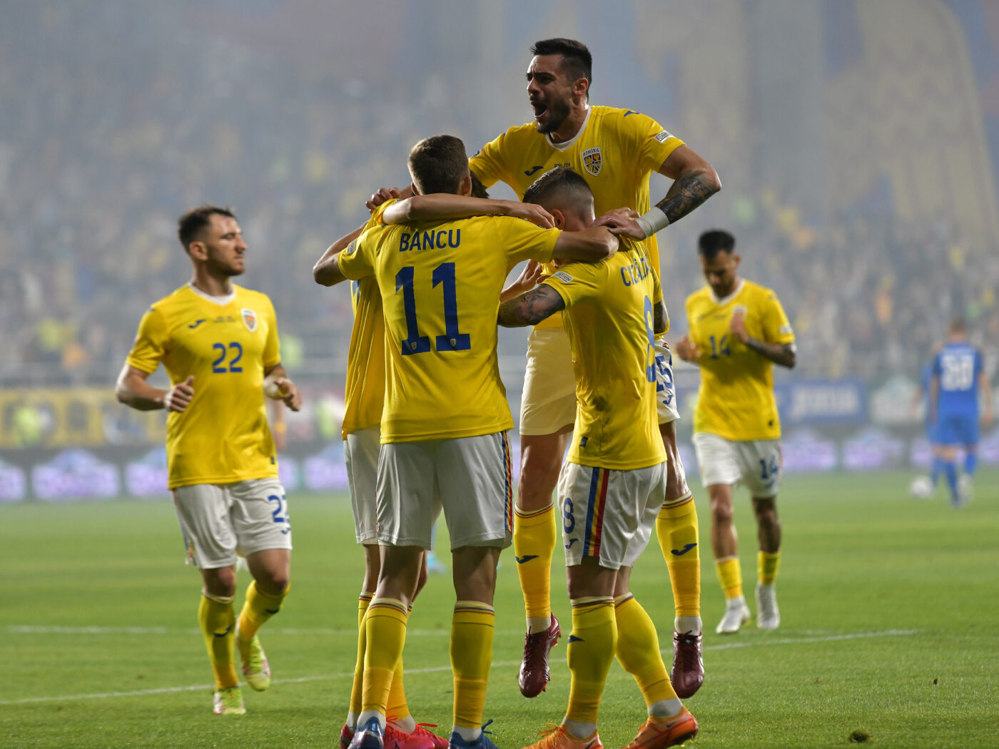 Câștigăm grupa? Ponturi pariuri pentru România – Muntenegru (P)