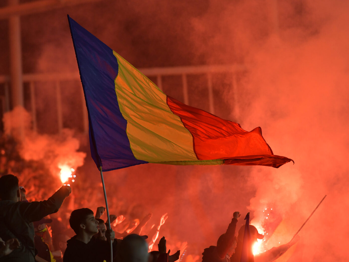 EURO U19: România U19 – Franța U19 se pariază și la cota 2.37 »»