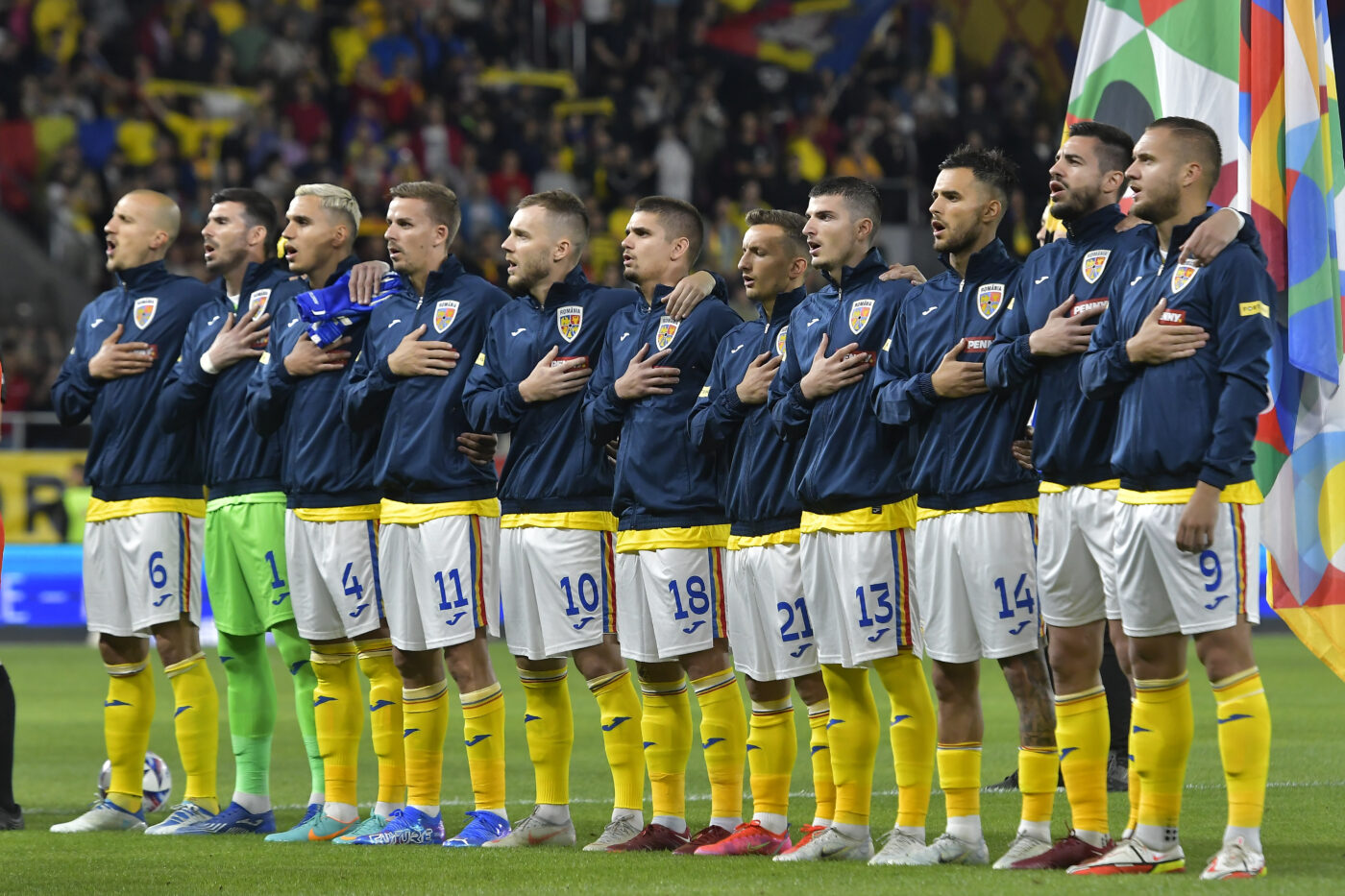 Eșecul României în Liga Națiunilor, prin ochii unui fost internațional: „Apar și frustrări, moralul jucătorilor nu mai este bun” | EXCLUSIV ProSport Live