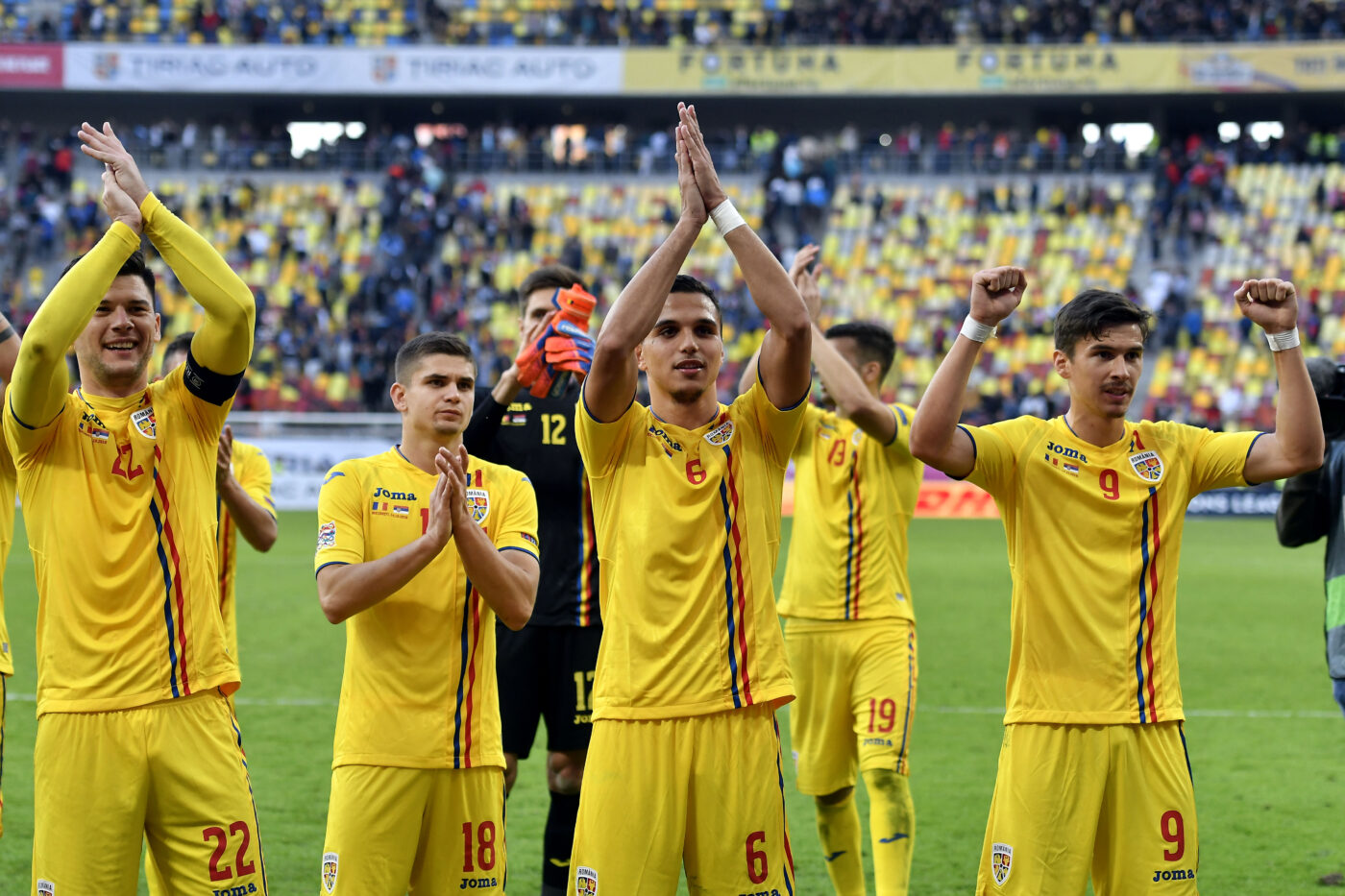 Gigi Becali pregătește transferul verii în Liga 1! FCSB, aproape de a repatria un fost dinamovist cu prezențe în echipa națională
