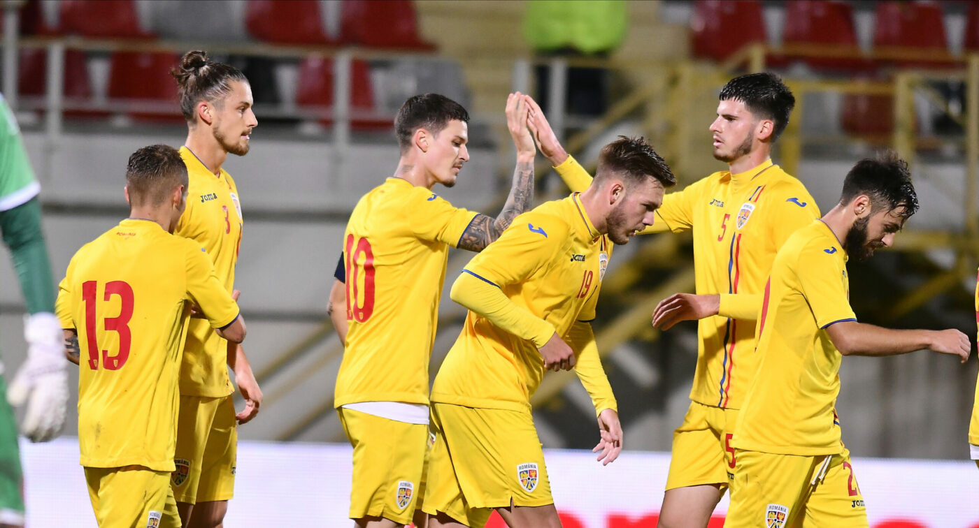 Ar putea fi transferul verii pentru un fotbalist român: are oferte din Premier League!