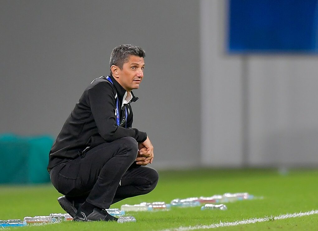 Răzvan Lucescu, săgeți către Răzvan Burleanu și Mihai Stoichiță. „M-a deranjat!” Ce s-a întâmplat la întâlnirea de la Salonic
