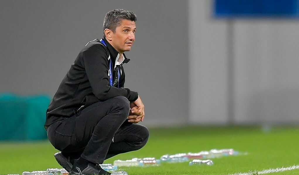 Răzvan Lucescu a vorbit despre decizia lui Marius Șumudică de a se retrage din antrenorat: „Fotbalul românesc are nevoie de el”