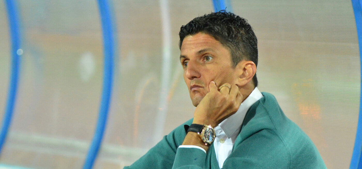 Răzvan Lucescu a semnat! Antrenorul lui PAOK a parafat contractul cu dușmanul fraților Becali