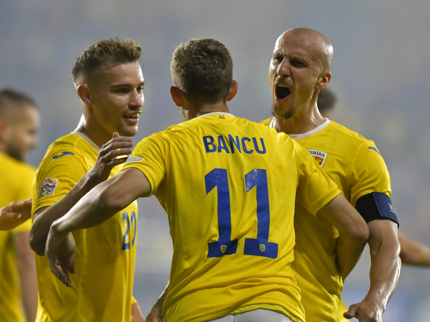 România – Muntenegru, ora 21.45, Live Video Online în Liga Națiunilor. Trupa lui Edi Iordănescu este în căutarea victoriei. Echipele probabile