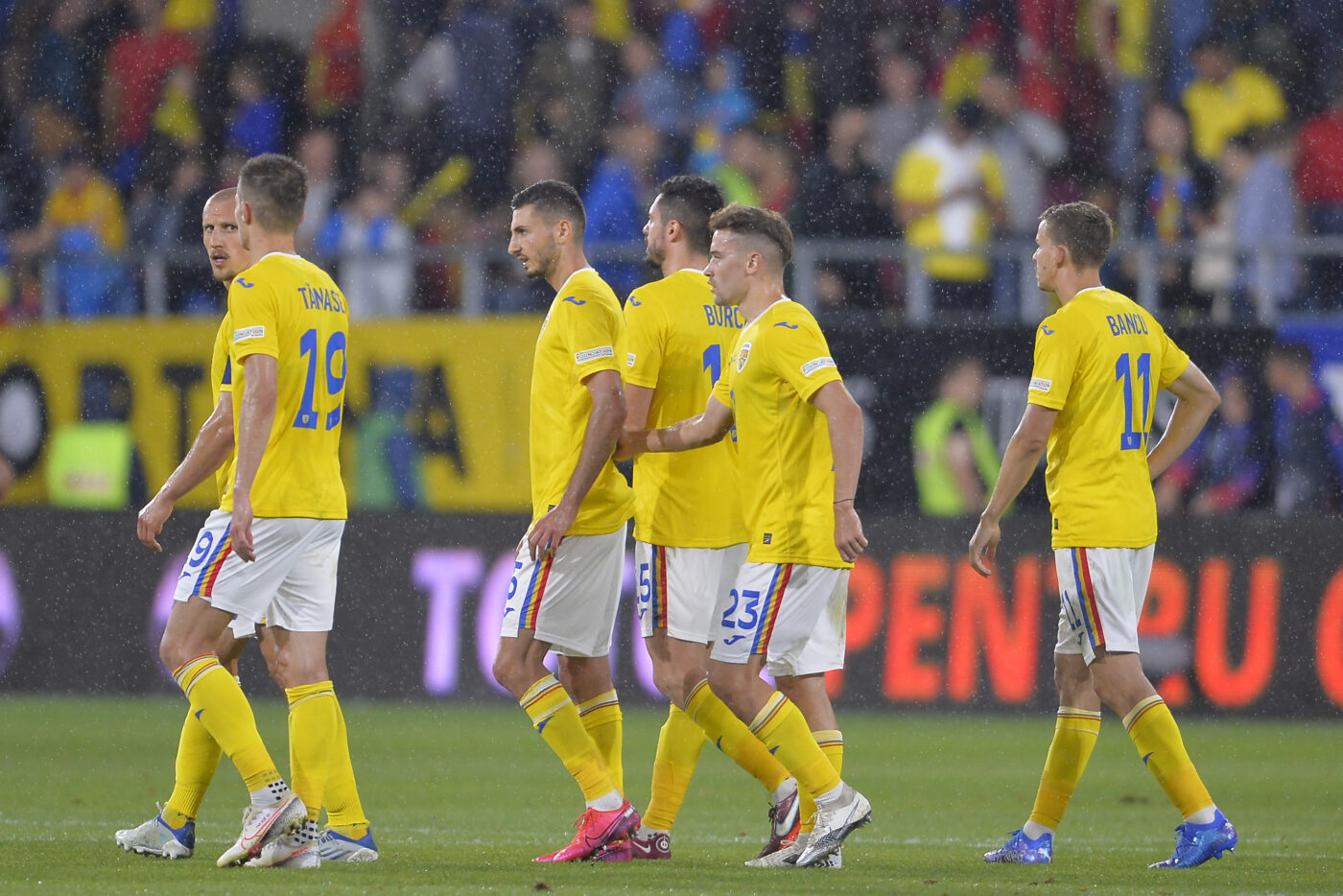 România, încă o lovitură după eșecurile din Liga Națiunilor! „Tricolorii” au coborât în clasamentul FIFA și au înregistrat un record negativ