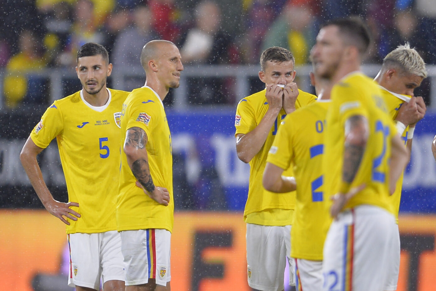 Mircea Rednic îi atacă pe fotbaliștii care vor să se retragă de la echipa națională: „Băi, sunteți nebuni cum să faceți așa ceva?”