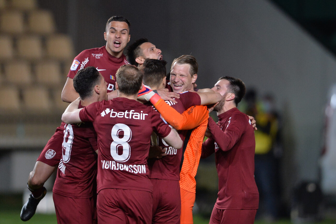 Sepsi OSK, super lovitură! Covăsnenii vor să se bată la titlu în Liga 1 și au transferat un fost atacant de la CFR. „Ne-am înțeles în 5 minute!”