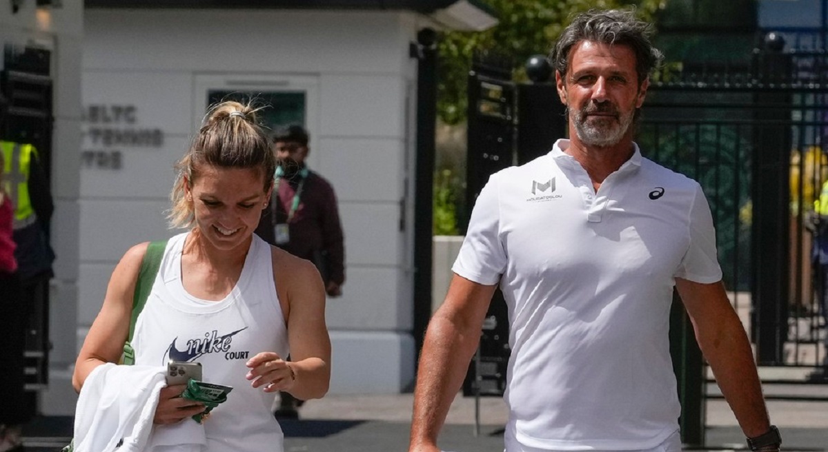 Simona Halep, persiflată din nou de organizatorii de la Wimbledon! Pe ce teren au trimis-o să joace meciul cu Kirsten Flipkens, în timp ce Mihaela Buzărnescu va evolua pe arena centrală