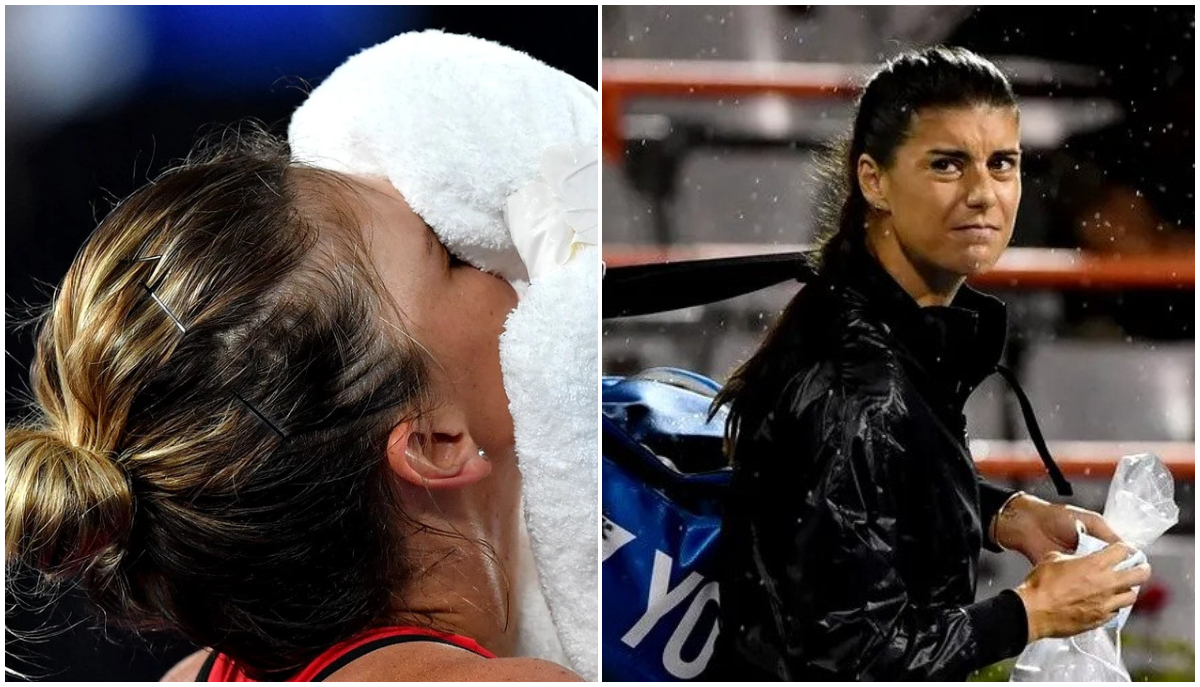 Simona Halep a refuzat să joace la ultimul turneu înainte de US Open! În schimb, Sorana Cîrstea și Irina Begu se pregătesc să debuteze la Cleveland. Cine sunt adversarele româncelor din primul tur