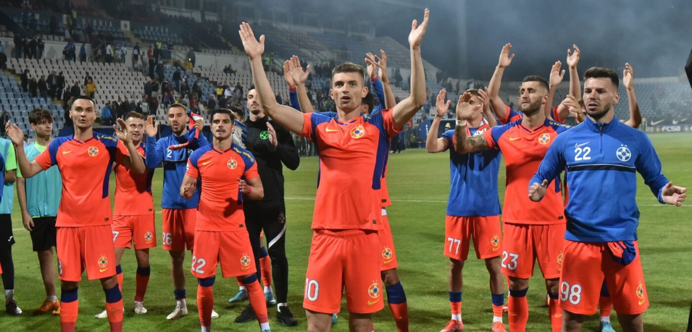 Transferul momentului: pleacă de la FCSB direct în SuperLig din Turcia! Gigi Becali a acceptat oferta pentru fotbalist | EXCLUSIV