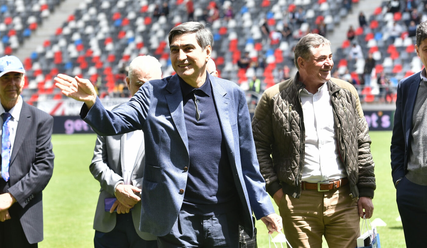 Victor Pițurcă a ales echipele care se vor lupta pentru titlu în Liga 1! Surpriza de pe lista fostului selecționer. „Are în spate acel public extraordinar!”
