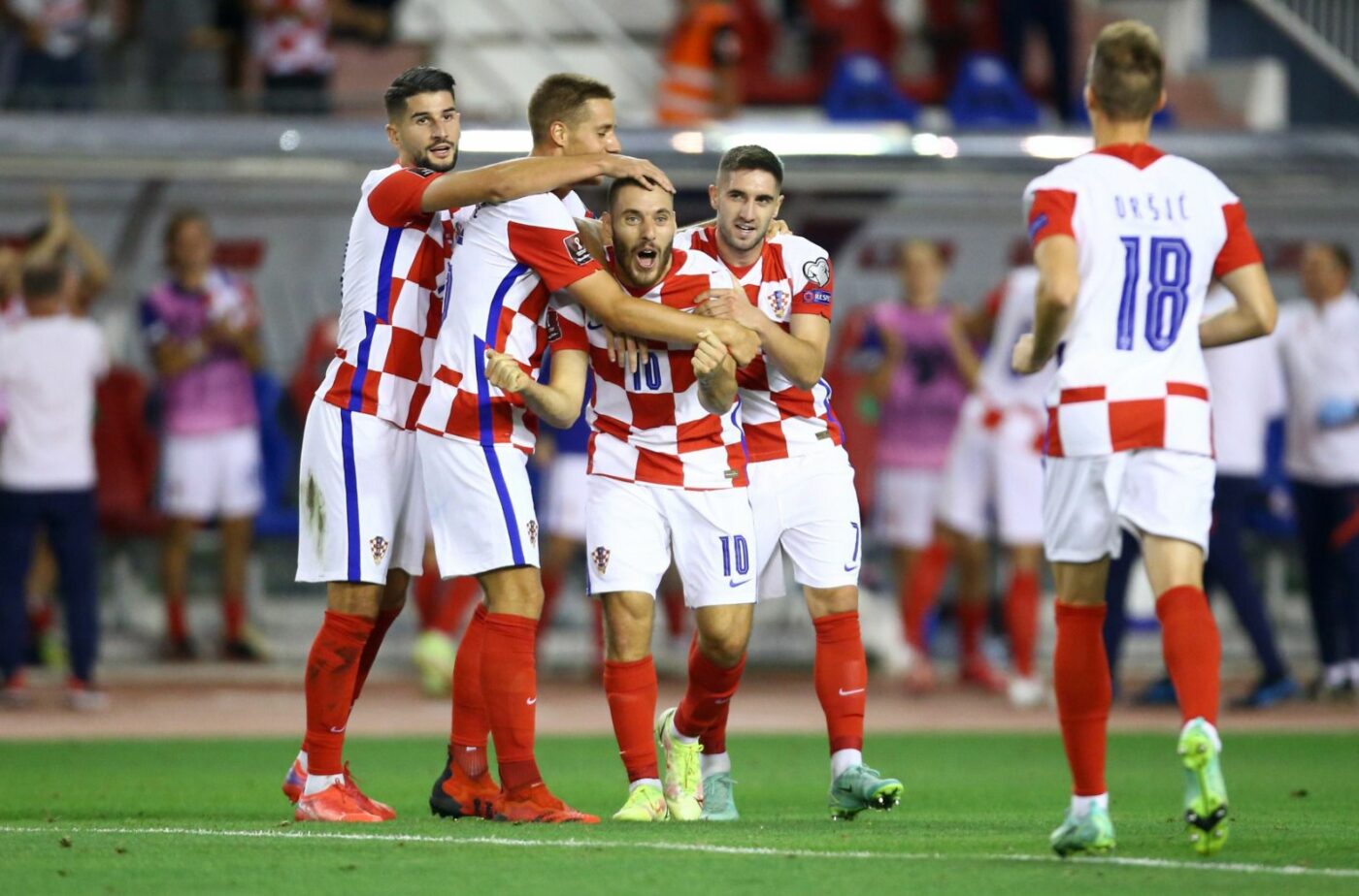 Finalistele de la ultimul Campionat Mondial aduc cele mai mari cote din lume la Mozzart Bet!