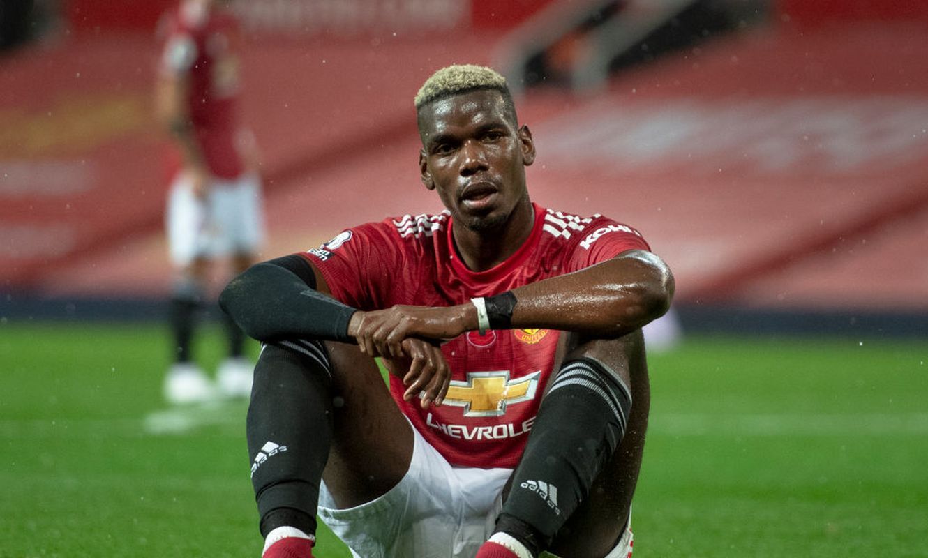 Șeicii vor să distrugă tot pe piața transferurilor! Posibila sosire a lui Zinedine Zidane la PSG îl întoarce pe Paul Pogba din drumul său către Juventus Torino!