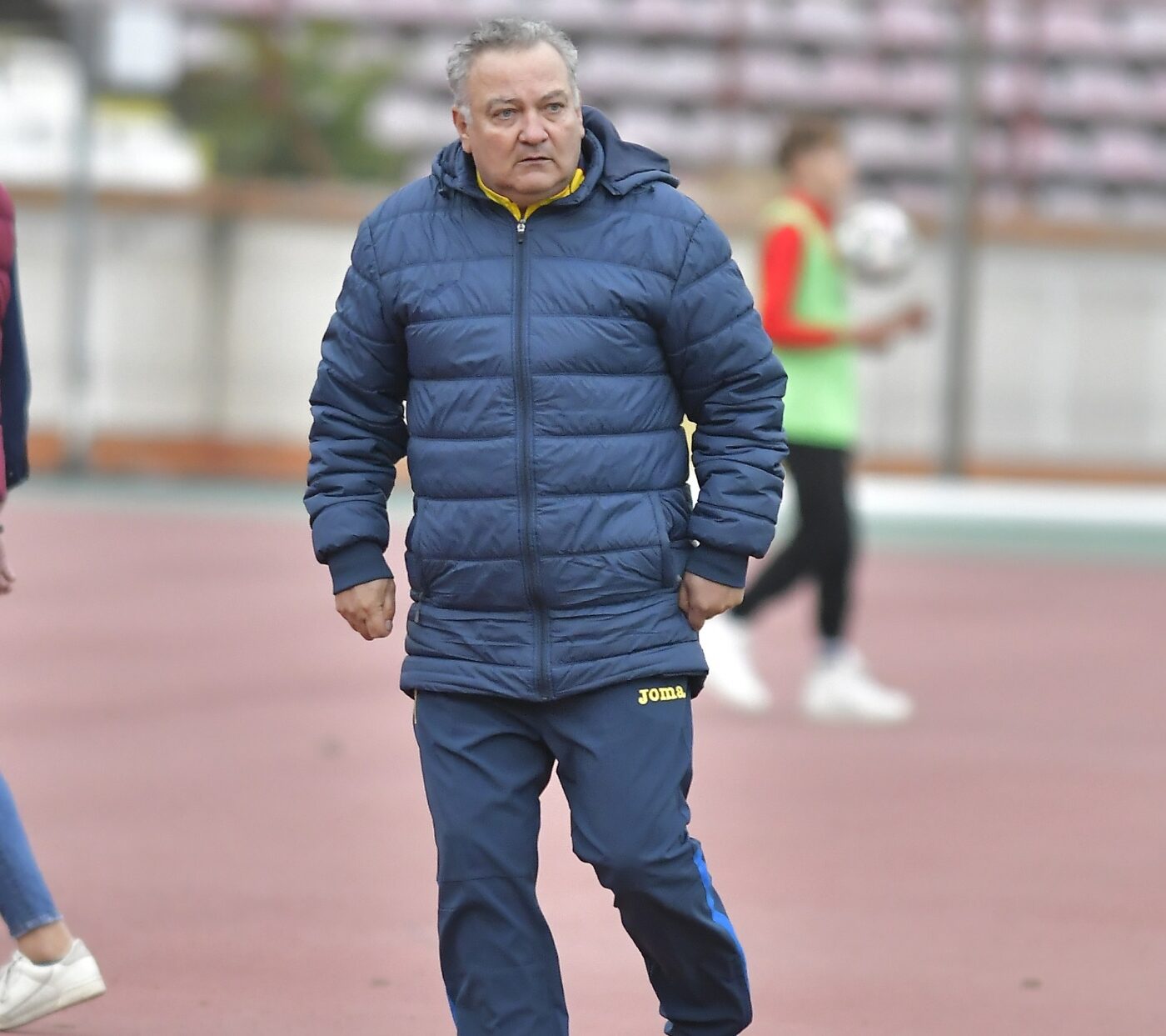 Cum au reacționat „tricolorii” de la U19 după înfrângerea la limită cu Italia, de la Campionatul European! Selecționerul Adrian Văsâi știe ce ne trebuie pentru un rezultat bun cu Franța: „Putem!”