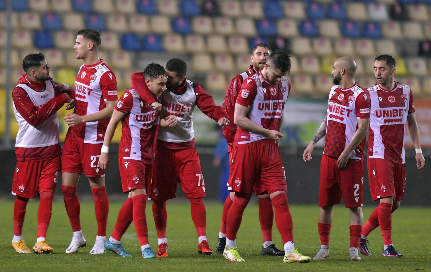 Avertisment pentru Dinamo, după retrogradarea în Liga 2: „Dacă ei nu s-au arătat motivați să joace în Liga 1, credem noi că ei vor totul pentru promovare?” | VIDEO EXCLUSIV ProSport Live