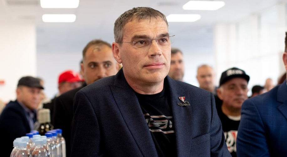 Alexandru Meszar, pas înapoi în războiul cu fanii de la UTA Arad. Le redeschide ușa investitorilor: „Angajăm firmă de avocatură!”