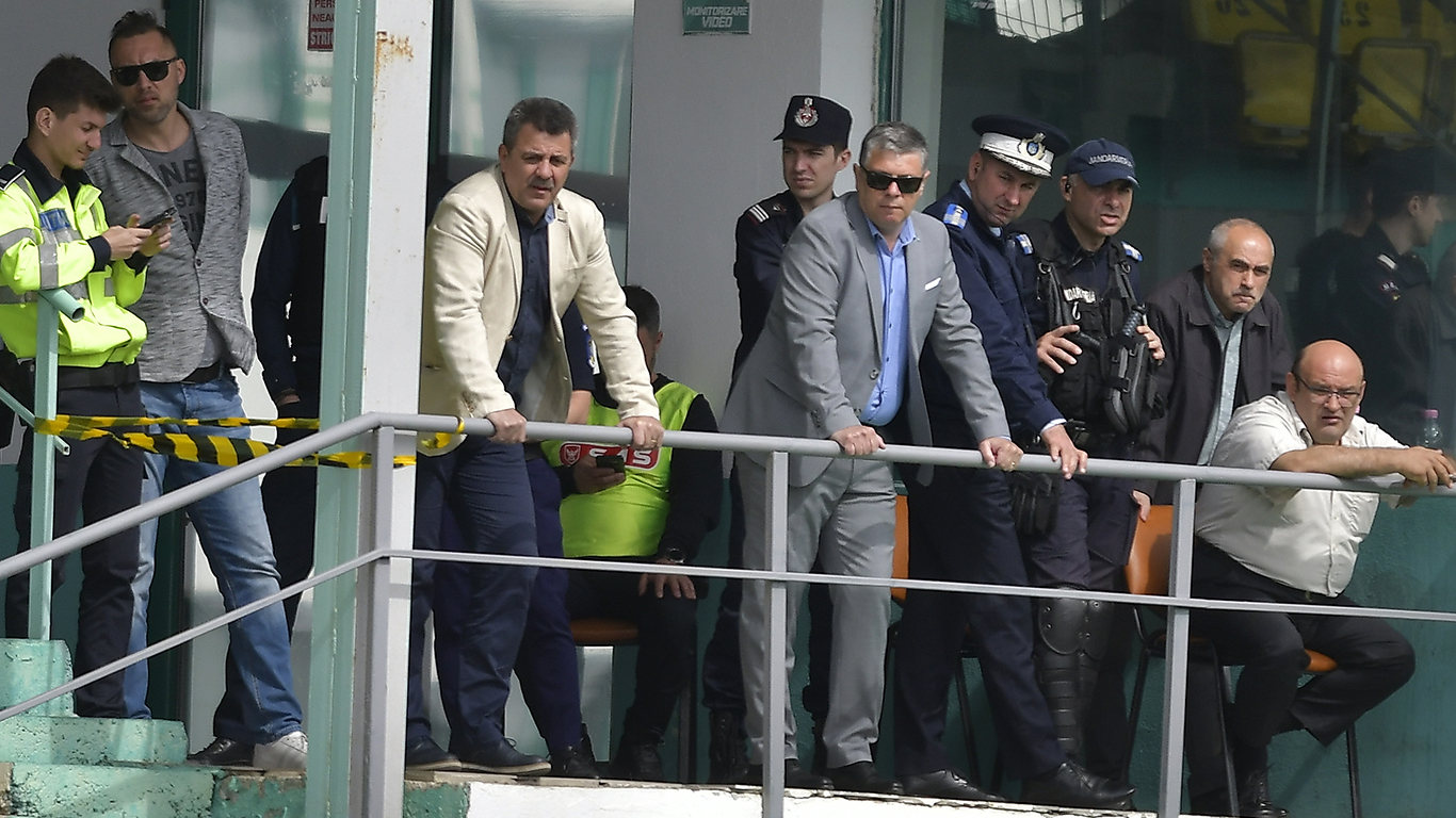 Concordia Chiajna se desparte de președintele său executiv după ratarea promovării. Va continua cu un alt club tot din Liga 2 | EXCLUSIV