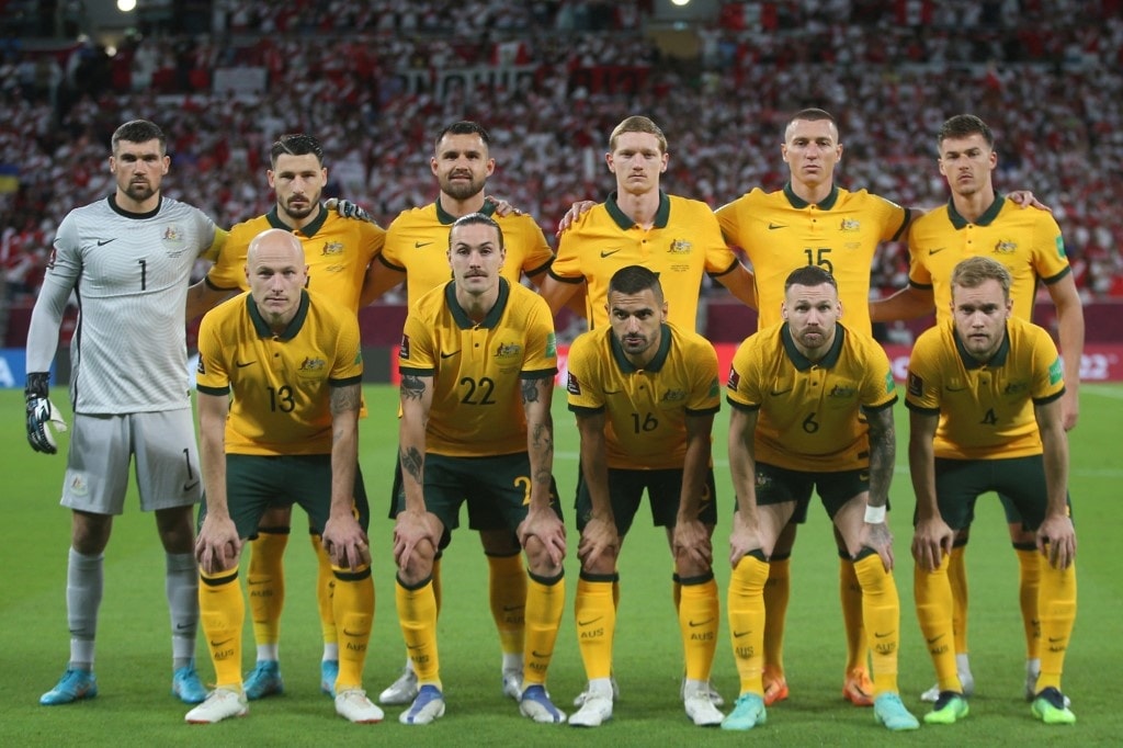 Peru, ce dezamăgire! Australia se califică la Cupa Mondială de fotbal din Qatar pentru a 5-a oară consecutiv