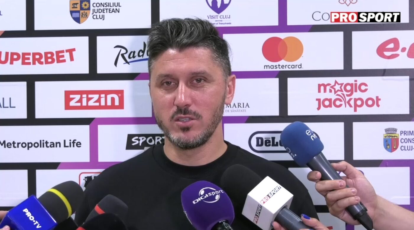 Ciprian Marica îi ia apărarea lui Vadim Rață, după ce a fost dat afară de Gigi Becali de la FCSB: „Lăsați-i și lui puțin timp. Ce, Miculescu funcționează?”