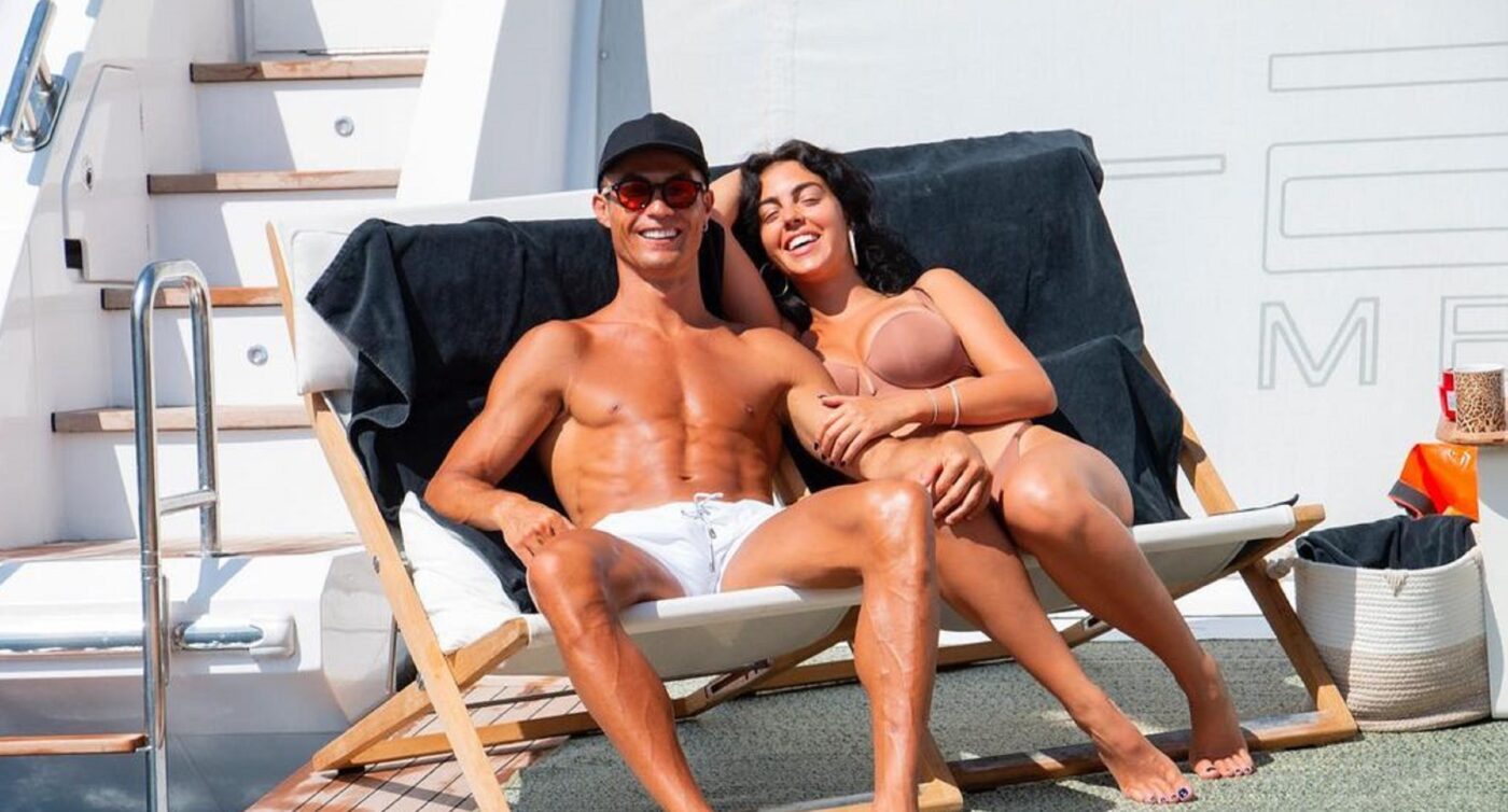 Cristiano Ronaldo și misterul noii vile pe care a închiriat-o la Mallorca: are o sală erotică la subsol pentru plăceri destinate numai adulților?