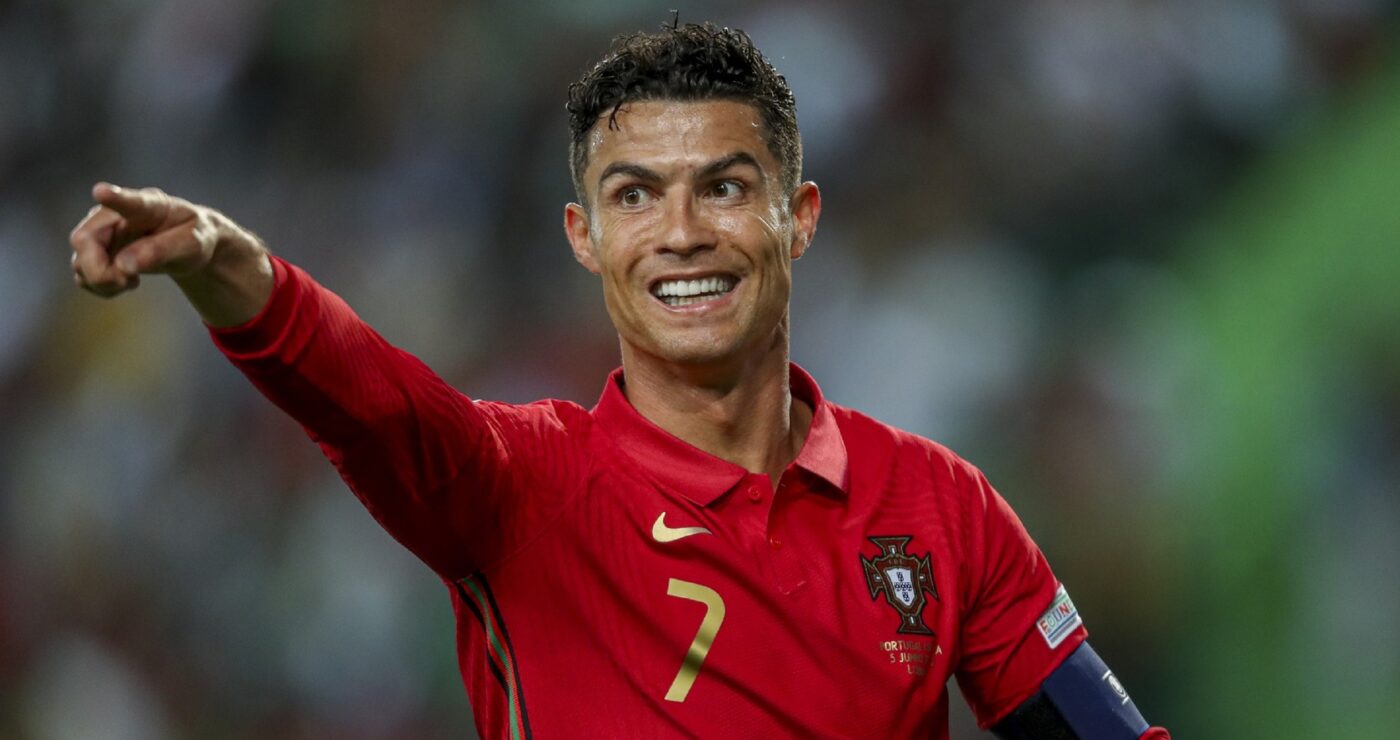 S-a aflat unde va juca super starul Cristiano Ronaldo! Portughezul, ademenit cu 250 de milioane de euro: „Și-a înscris copiii la școală!”