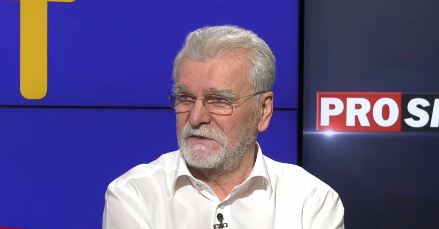 Dinu Gheorghe se așteaptă ca FRF să ia atitudine, după conflictele aprinse din fotbalul românesc: „Să joace fără spectatori un meci, două, trei, patru, să vedem atunci dacă le convine” | VIDEO EXCLUSIV ProSport Live