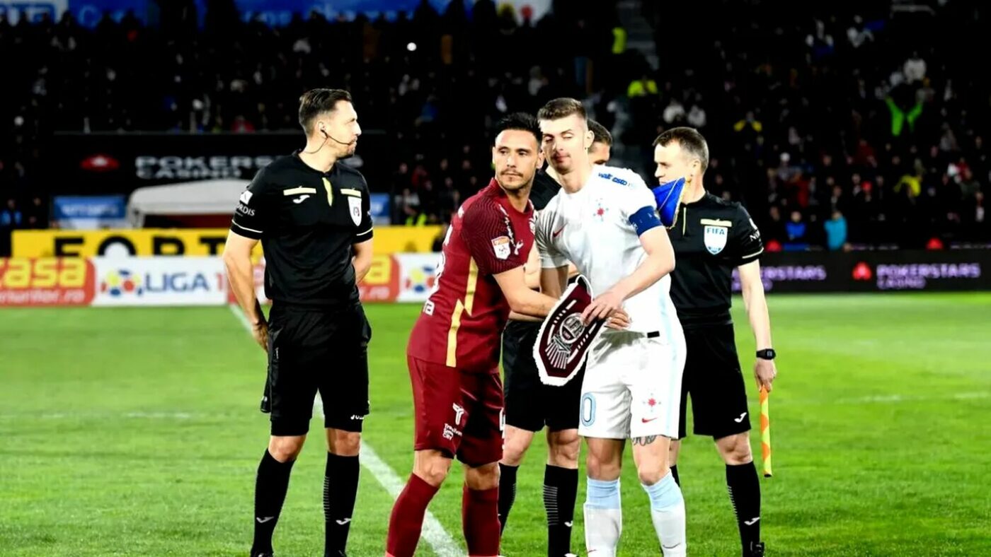 eAD și LPF fac echipă cu Superbet la Liga 1