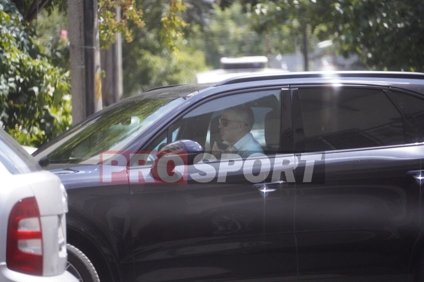 Primele imagini cu Edi Iordănescu la întâlnirea cu Răzvan Burleanu și Mihai Stoichiță! Cât a durat ședința de la sediul FRF | FOTO & VIDEO EXCLUSIV