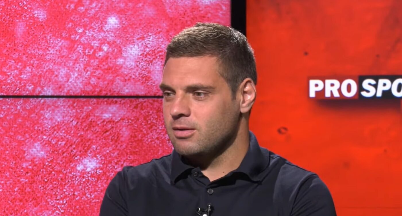 Momentul în care Adi Popa a simțit că FCSB poate merge doar spre declin: „Am început să jucăm ca cireșarii”. Mesajul de orgoliu al lui Gigi Becali pentru jucători