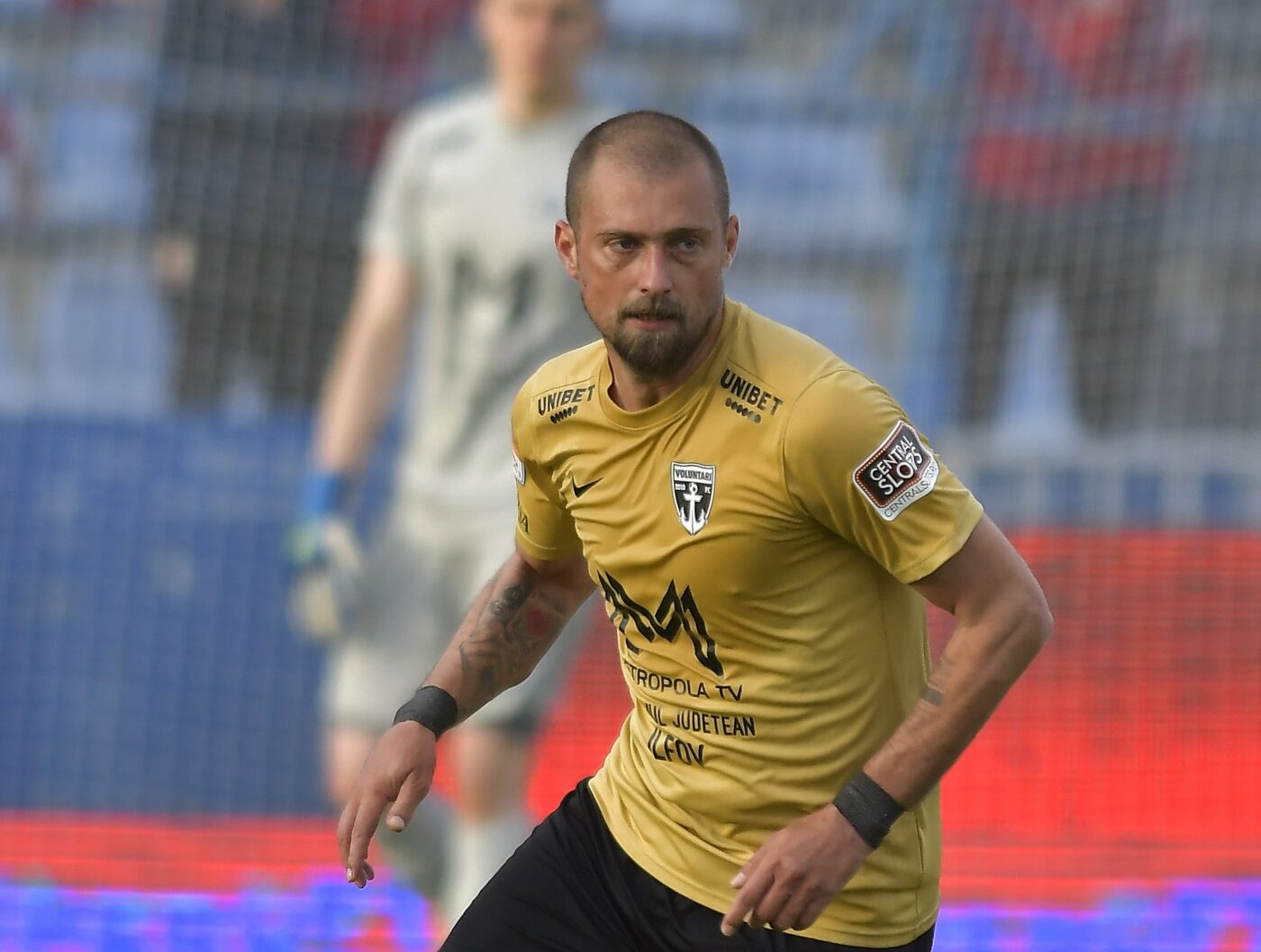 Bombă în Liga 1! Gabi Tamaș a semnat cu Petrolul Ploiești: „Nu l-au interesat banii!”